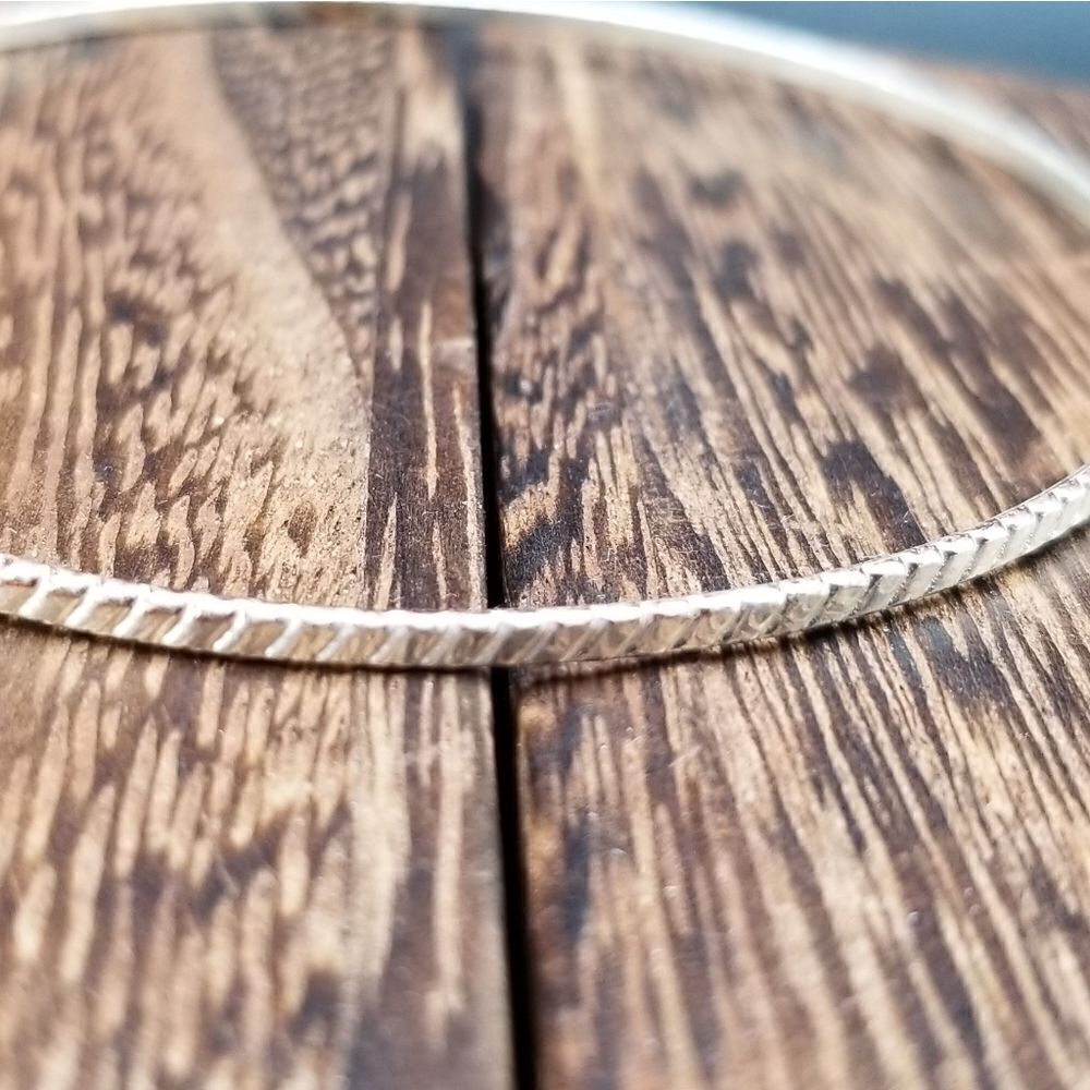 The princess bangle B905